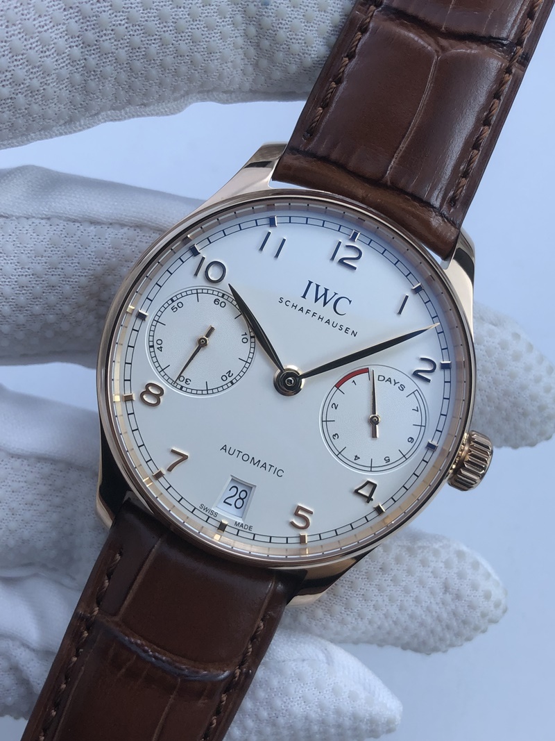 (준비완료/특급배송)NO.864/ZF공장 IWC 포르투기즈 부엉이