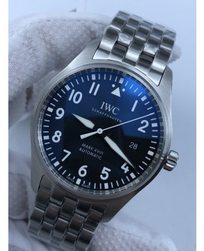 (준비완료/특급배송)NO.900/V7공장 IWC 파일럿 마크18