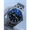 (준비완료/특급배송)NO.902/V7공장 IWC 파일럿 마크18