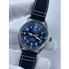 (준비완료/특급배송)NO.1183/ ZF공장 IWC 마크20 블루 다이얼