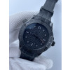 (준비완료/특급배송)NO.1480/VS공장 Seamaster 300m 43.5mm Black Ceramic