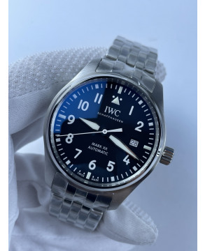 (준비완료/특급배송)NO.1626/V7공장 IWC 마크20