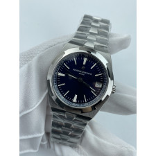 (준비완료/특급배송)NO.13423/ZF공장 바쉐론콘스탄틴 오버시즈 4500v 블루