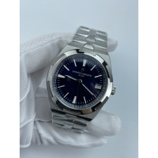 (준비완료/특급배송)NO.13424/ZF공장 바쉐론콘스탄틴 오버시즈 4500v 블루