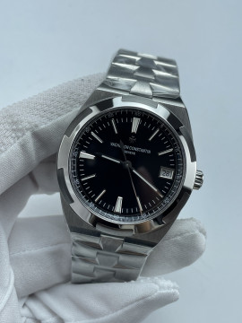 (준비완료/특급배송)NO.3547/ZF공장 바쉐론콘스탄틴 오버시즈 4500v 블랙