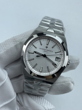 (준비완료/특급배송)NO.3553/ZF공장 바쉐론콘스탄틴 오버시즈 4500v 블루