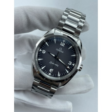 (준비완료/특급배송)NO.3683/VS공장 오메가 씨마스터 아쿠아테라 150M 38미리