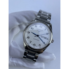 (준비완료/특급배송)NO.3978/XF공장 론진 XF Factory Longines Master Day and Date L2.755.4.78.6