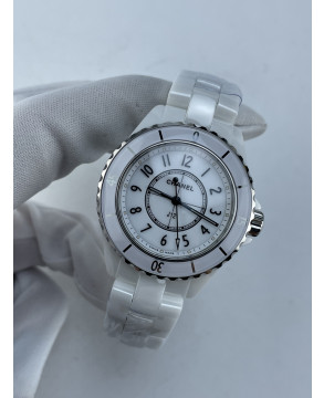 (준비완료/특급배송)NO.4131/XF공장 샤넬 J12 33MM (초특가할인)