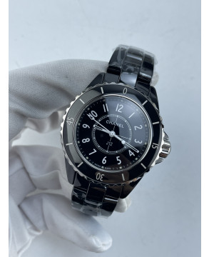 (준비완료/특급배송)NO.4132/XF공장 샤넬 J12 33MM (초특가할인)