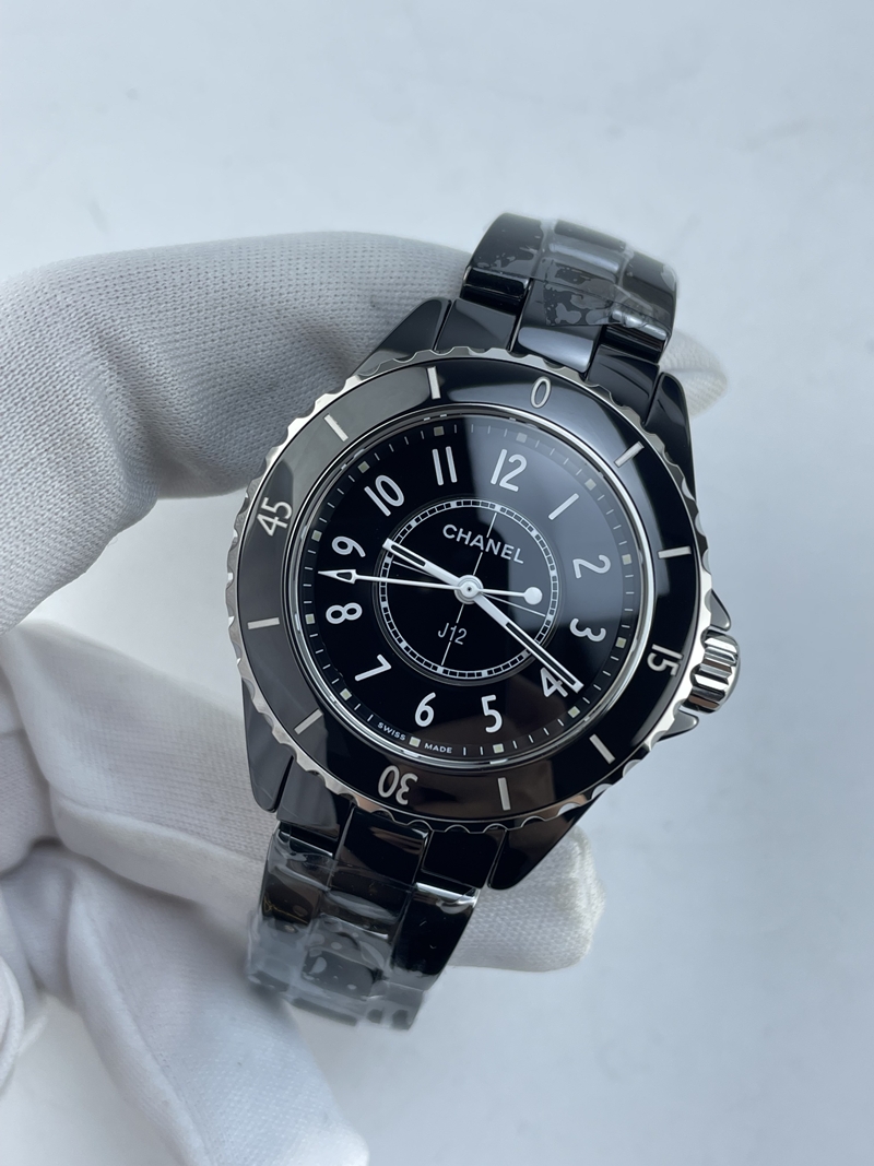 (준비완료/특급배송)NO.4133/XF공장 샤넬 J12 33MM (초특가할인)